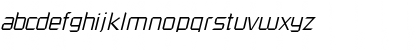 ShoestringLightSSK Italic Font