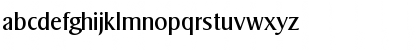 SigvarSerial Regular Font