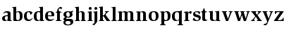 Slimbach Bold Font