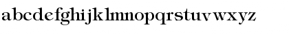 SophisticateSSK Regular Font