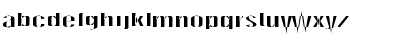 SpinkigJ䶥l Regular Font