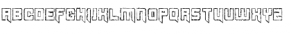 Splincide Regular Font