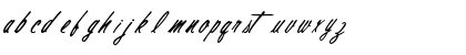 StatelyTypeStyle77 Regular Font