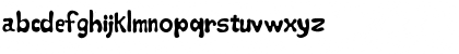 StayPuft Medium Font