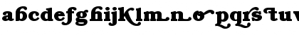 Sting Me 1 Bold Font