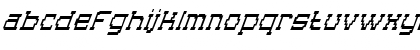 Superago Italic Italic Font