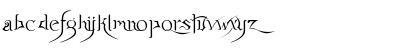Swashbuckler Script Font