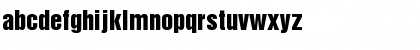 SwitzerlandInserat Regular Font