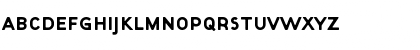 TargetSC Regular Font