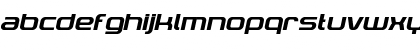 Tektrron Regular Font