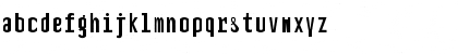 TElerysm Monospace Font