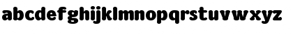 TFSimper Extrabold Font