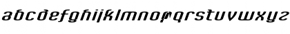 Criminal Italic Font