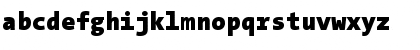 The Sans Mono- Regular Font