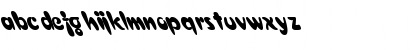 Croissant Lefty Regular Font