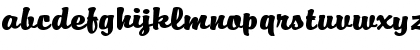 Thief Regular Font