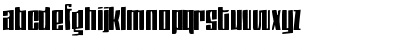 Thompson Regular Font