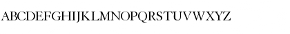 TiascoOSSCapsSSK Regular Font