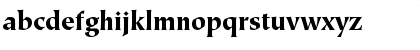 TiepoloItcTEEBla Regular Font