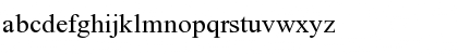 Times_Deutsch Regular Font