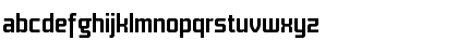 TitanText Bold Font