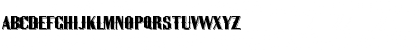 Tomb Regular Font