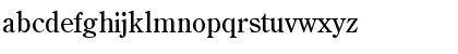 ToPhon Regular Font