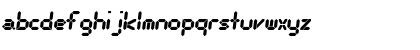 CrystalCyr Regular Font
