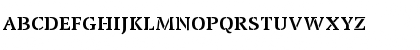 Transport SmallCaps Regular Font