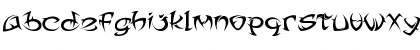 Tribal Two Regular Font