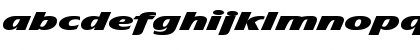 tsp tafh 1 Regular Font