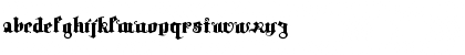 Tyrfing Demo Regular Font