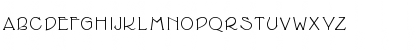 Cupola SmallCaps Font