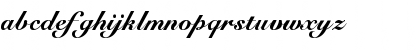 CursiveElegant Normal Font