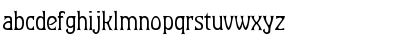 BaumfussTwo Regular Font