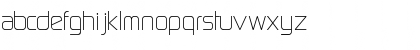 BazoukLightSSK Regular Font