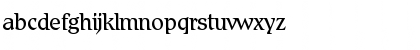 BD Renaissance Regular Font