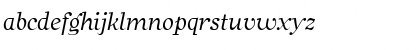BearButteT Italic Font