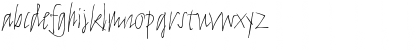 Cyberkugel ITC Thin Font