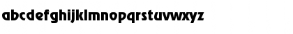 CyrillicRevue Normal Font