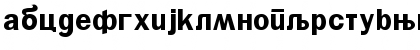 c_KirBOLD Light Font