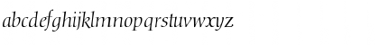 D730-Roman-Swash Regular Font