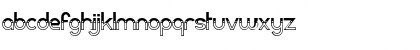 Dark Bastion Regular Font