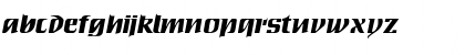 Dauphine Regular Font