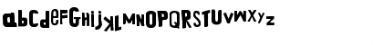 DAPistols Regular Font