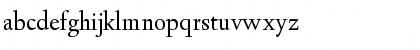 Deemster Regular Font