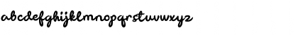 Dillova Regular Font