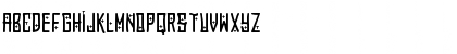 El Forastero Regular Font