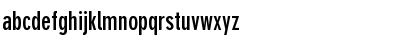 DINNeuzeitGrotesk-BoldCond Font