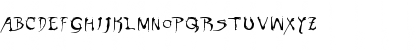 Dinobots Normal Font